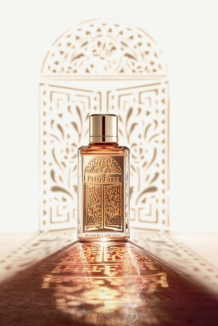 ماء عطر ميزون بو اتر