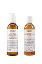 Calendula Cleanse & Tone Set