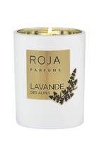 Lavande Des Alpes Candle