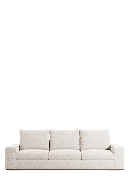 Galapagos 3 Seater Sofa