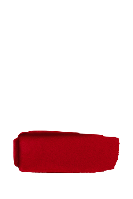 عبوة إعادة ملء أحمر شفاه روج جي بإصدار للكريسماس