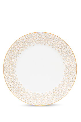 Sunstone Dinner Plate