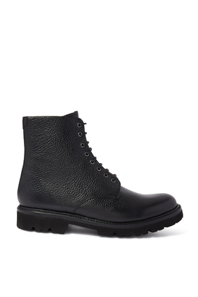 Hadley Lace Up Boots