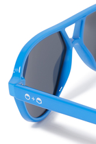 نظارة شمسية روكي II للأطفال