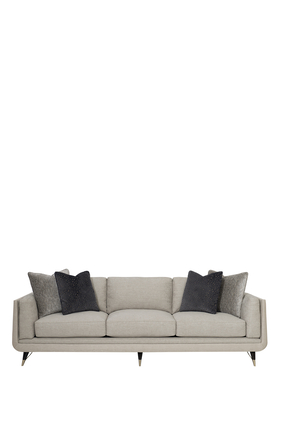 CRC Sofa 4Str Hold Me Up:Cream:One Size
