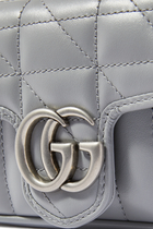 حقيبة مارمونت سوبر ميني بشعار GG