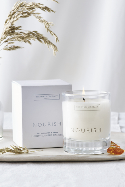 Nourish Signature Candle