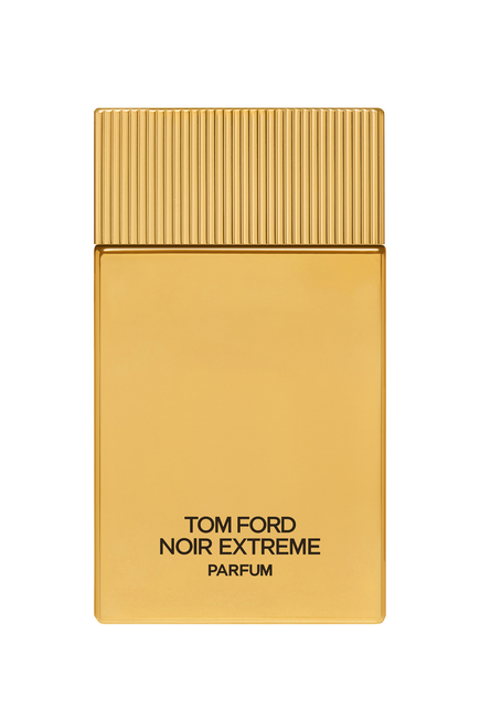 Noir Extreme Perfume