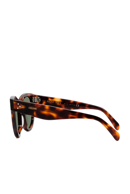 نظارات شمسية بيبي أودري