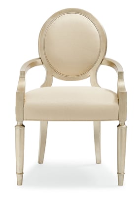 May I Join You? Chair, Set of Two