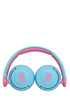 سماعة رأس جونيور 310BT لاسلكية للأطفال بتصميم يغطي الأذن