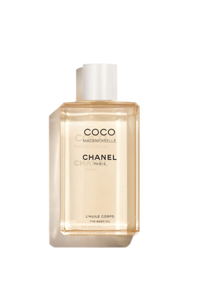 Chanel Coco Mademoiselle The Body Oil 200Ml