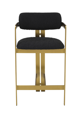 كرسي مرتفع دوناتو بتصميم بوكليه