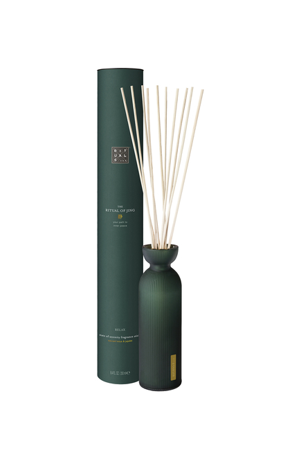 The Ritual of Jing Fragrance Sticks