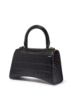 UAE 50th Anniversary Exclusives: Hourglass XS Top Handle Bag