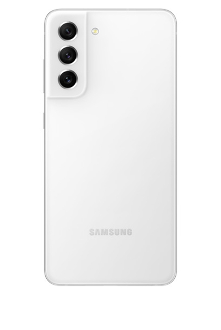 هاتف سامسونج Galaxy S21 FE 5G، بذاكرة 256 جيجا