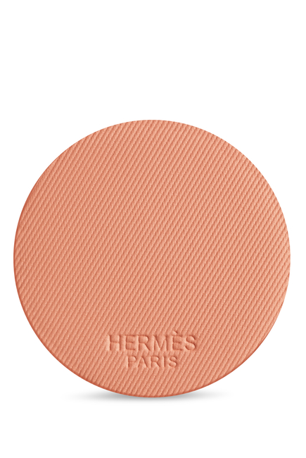 Rose Hermès, Silky Blush Powder