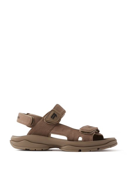 Men's Tourist Sandal