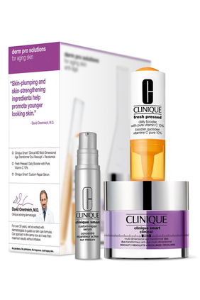 Derm Pro Solutions for Aging