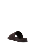 Rubber Slip-On Sliders