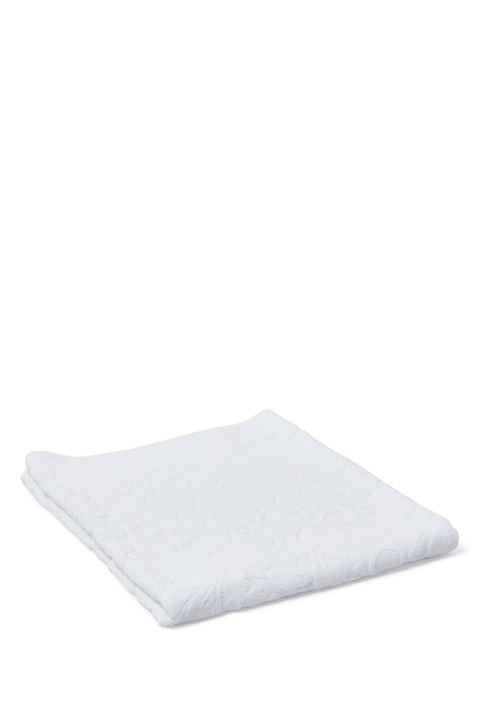 Gloria Bath Sheet