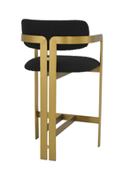كرسي مرتفع دوناتو بتصميم بوكليه