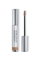 Diorshow On Set Brow Brow Mascara