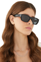 نظارة شمسية ميريديانو