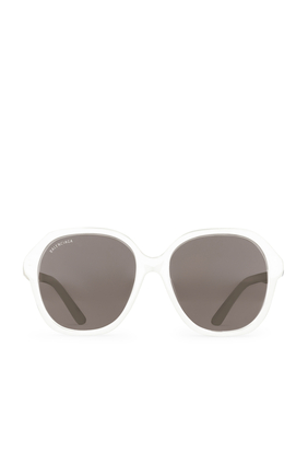 BB Butterfly Sunglasses