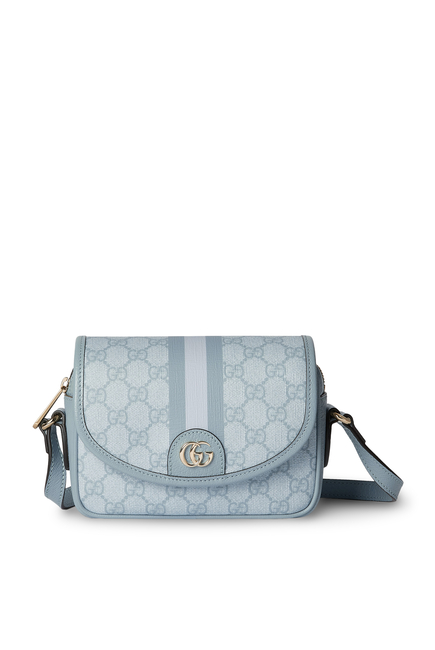 Ophidia GG Mini Shoulder Bag