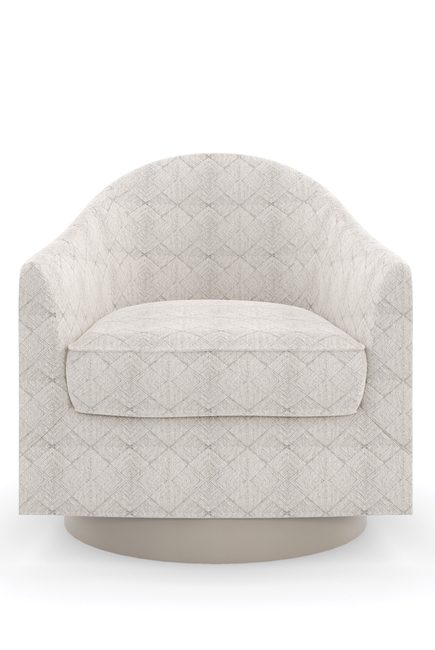 Victoria Swivel Chair