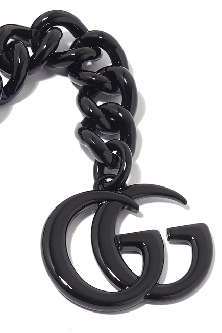 حزام سلسلة مارمونت GG