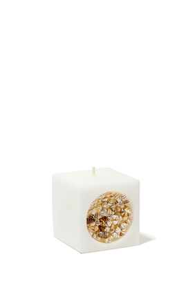Seaful Small Candle