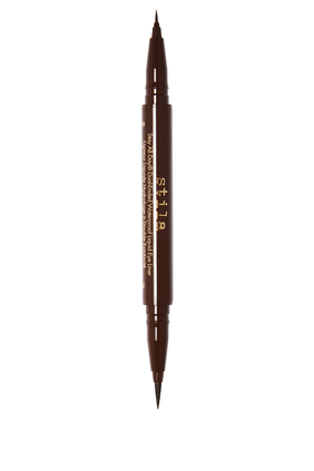 قلم محدد عيون ستاي اول داي سمدج مضاد للماء