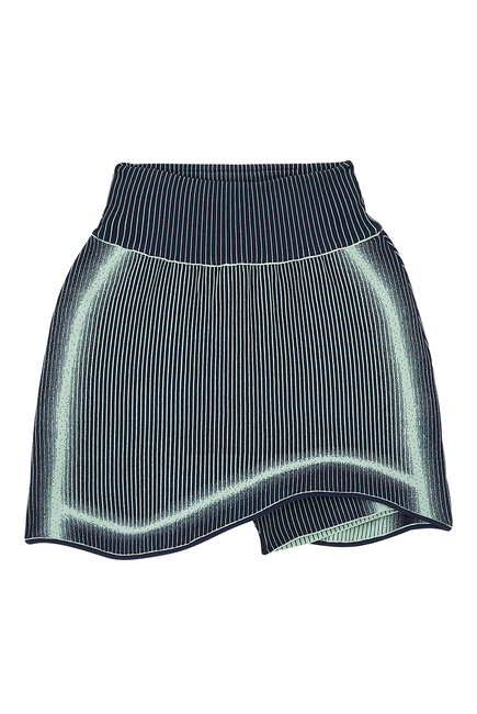 Gen-8 Eco Compression Tennis Skort