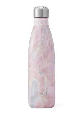 Geode Rose Insulated Bottle