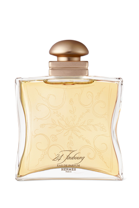 24 Faubourg, ماء عطر