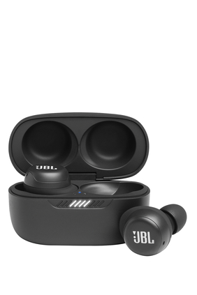 Live Pro+ TWS Earbuds