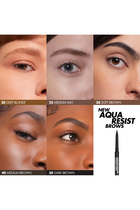 Aqua Resist Brow Definer