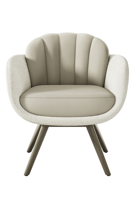 Gem Upholstered Chair 100