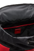 حقيبة ظهر اسبيرايشونل بشعار الماركة