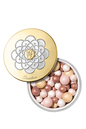 Pearls Light-revealing Pearls of Powder Limited Edition