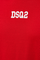 تيشيرت بشعار Dsq2