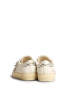 Kids May Leather Sneakers