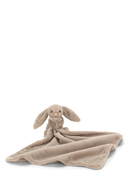لهاية بتصميم أرنب باشفل للأطفال
