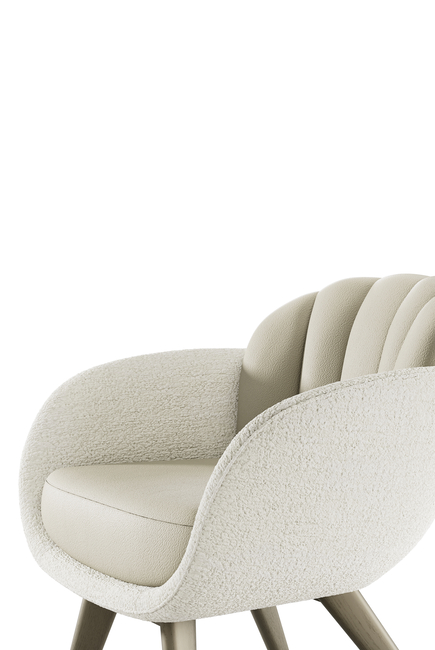 Gem Upholstered Chair 100