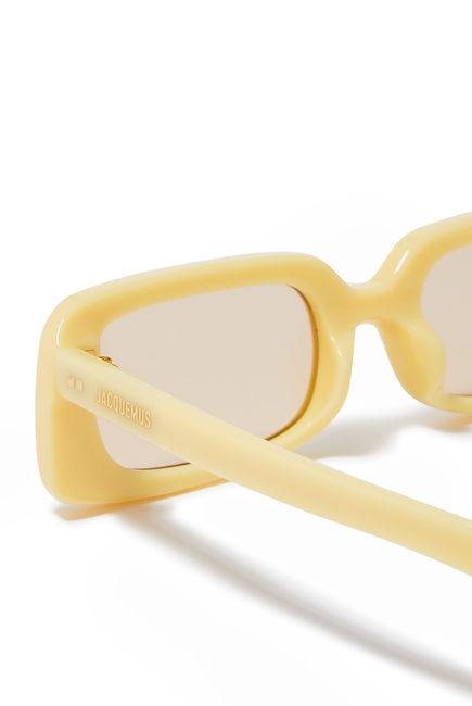 نظارة شمسية أزورو