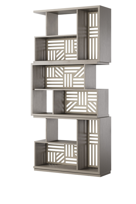 Rumba Bookcase 100