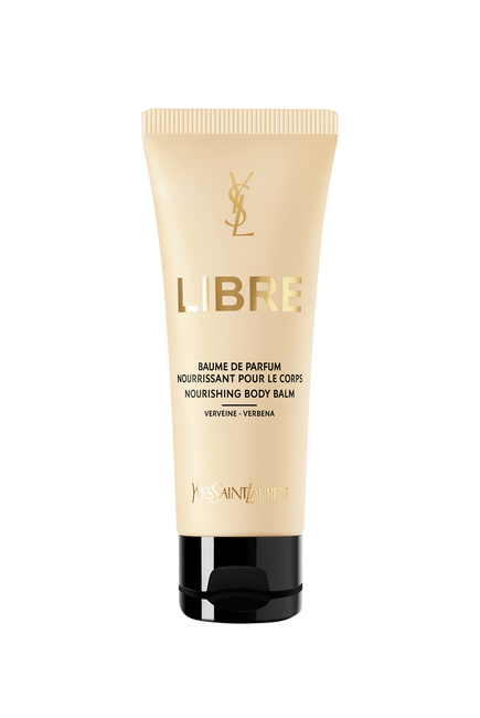 Libre Body Balm