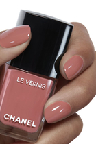 CHANEL LE VERNIS طلاء أظافر بثبات طويل